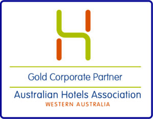 AHA Gold Corporate Partner Logo